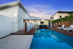 22 Sorrento Avenue - 4hvězdičkové hotely ve městě Coolum Beach