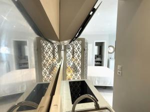 Corfu Town Luxury Studios -D