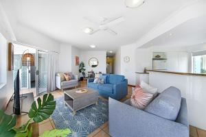Unit 8.12 Perry Street - 4hvězdičkové hotely ve městě Coolum Beach