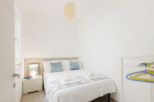 DELFINO - Ampio Appartamento a 40 metri dalla Spiaggia