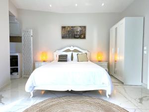 Corfu Town Luxury Studios -D