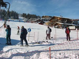 Chalet Gabriel photo 21