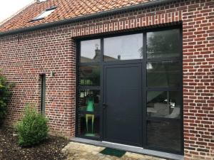 Maisons de vacances LA GRANGE : photos des chambres