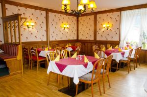 Landgasthof Hausmann