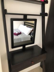 Home at Last, 1 Bedroom Pool View with Balcony