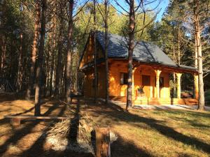 FoRest Inn