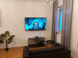 Apartament Poziomkowa