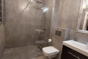 Apartament Poziomkowa