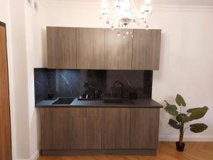 Apartament Poziomkowa