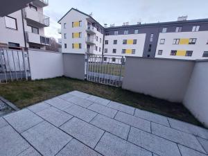 Apartament Poziomkowa