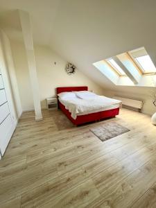 Apartament Centrum 13 z garażem podziemnym