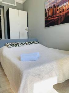 RIVIERA STUDIO CANNES CENTER