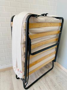 Appartements RIVIERA STUDIO CANNES CENTER : photos des chambres