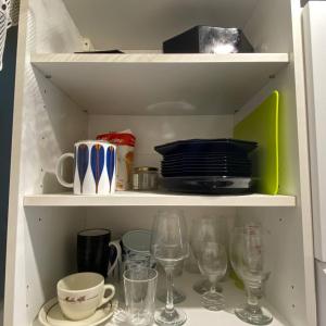 Appartements RIVIERA STUDIO CANNES CENTER : photos des chambres