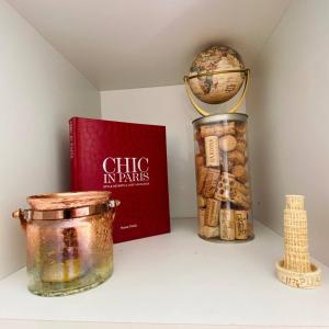 Appartements RIVIERA STUDIO CANNES CENTER : photos des chambres