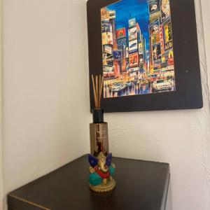 Appartements RIVIERA STUDIO CANNES CENTER : photos des chambres