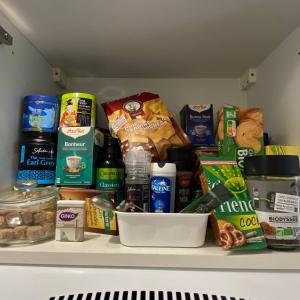 Appartements RIVIERA STUDIO CANNES CENTER : photos des chambres