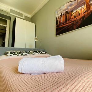 RIVIERA STUDIO CANNES CENTER