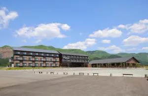 Aso Hakuun Sanso - Kurogawa