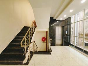 Hotel Bansal Paradise near golden temple