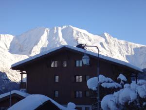 Chalet Gabriel
