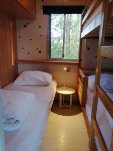 Stacaravan op 5 Sterren Vakantiepark De Kuilart Friesland aan het Meer met Zwembad 5P 237