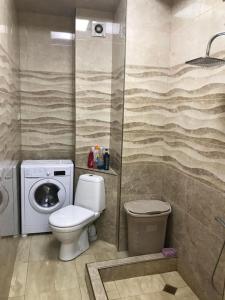 Tbilisi Central Comfort