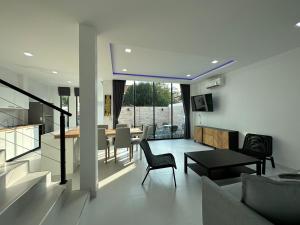 CHATEAU DALE POOL VILLA 176 nearby WALKING STREET