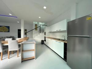 CHATEAU DALE POOL VILLA 176 nearby WALKING STREET