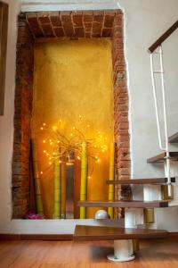 IDEAL LOFT IN CENTRO TORINO