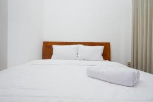 RedDoorz Syariah near Exit Tol Krapyak Semarang