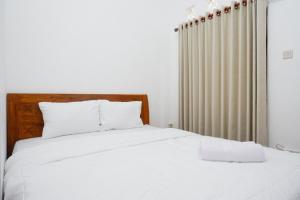 RedDoorz Syariah near Exit Tol Krapyak Semarang