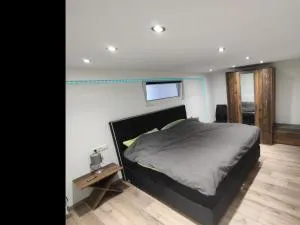 NEU Ferienwohnung Wildgans Dollart Ostfriesland - Bunde