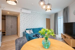 Aatrium Kinnisvara Riia str 20A apartment, 7-th floor