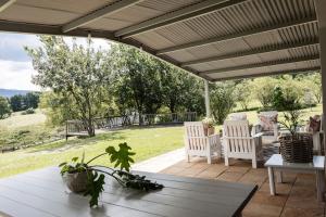 Porterfield Guest House, Champagne Valley