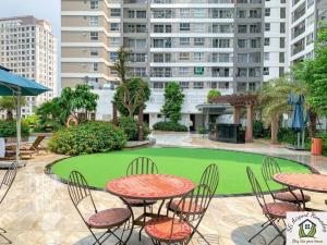 Apartment near Airport, 5 minutes to city center