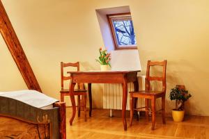 Penzion U Kriveho psa