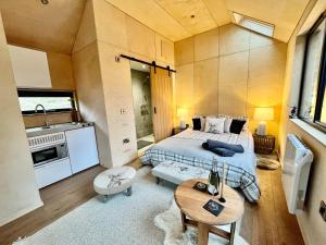 The Dell at Glenlivet