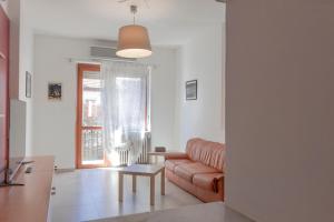 DORA Rooms and terrace, Parco Dora