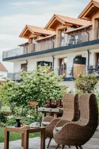 Danner-Hof - 贝内迪克特博依恩