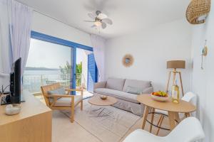 Greek Beach House Complex A4