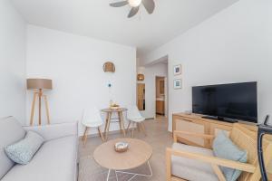 Greek Beach House Complex A4