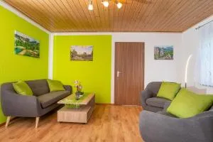 Pension Am Weinberg Sächsische Schweiz - Altendorf