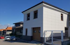 La Casuca de Rosi en Suances