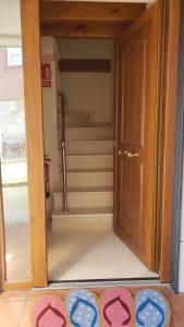 La Casuca de Rosi en Suances