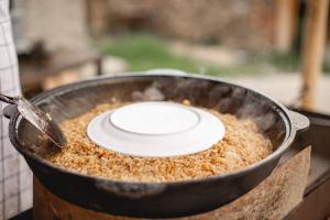 Green House Guest house