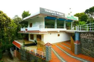THEKKADY HOMES - Gūdalūr