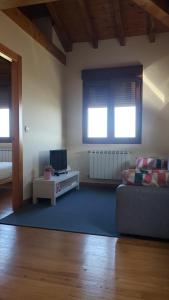 La Casuca de Rosi en Suances