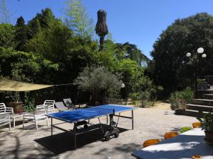 Villas Mas climatise a 10 minutes de Montpellier : photos des chambres