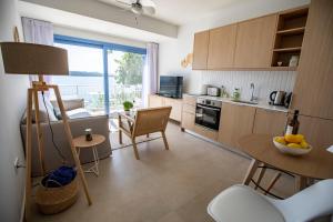 Greek Beach House Complex A3